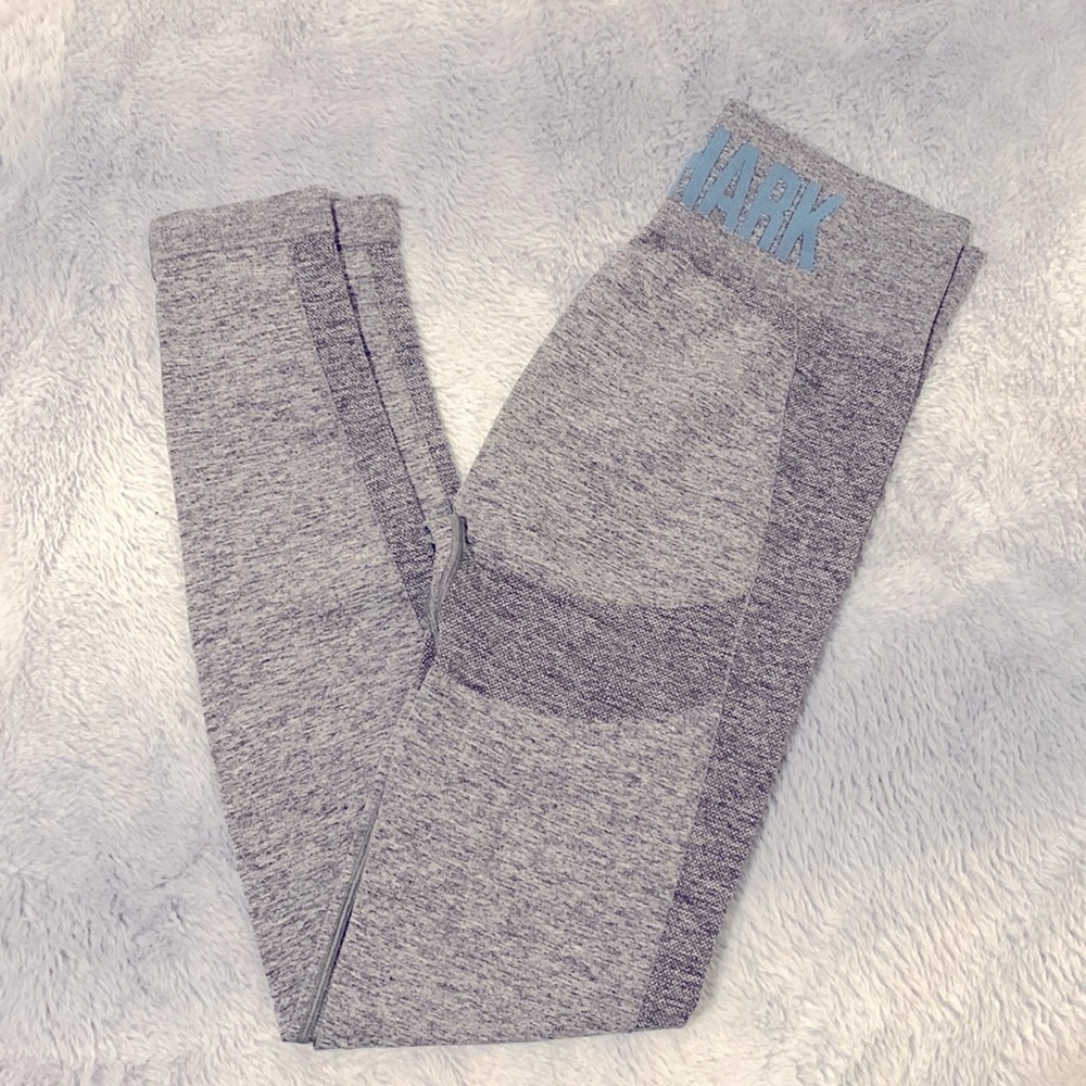 Gymshark High Waisted Flex Leggings